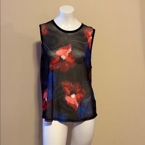 Fabletics tank top